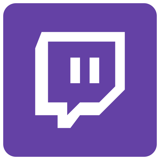 Twitch Logo